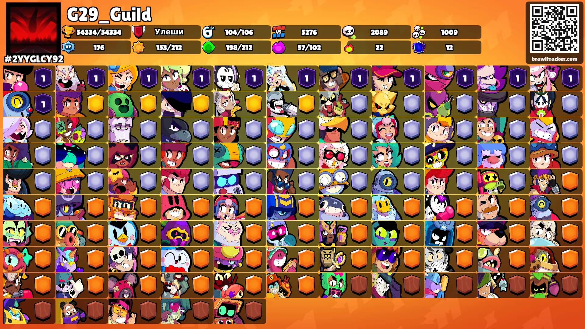 G29_Guild's Ranks