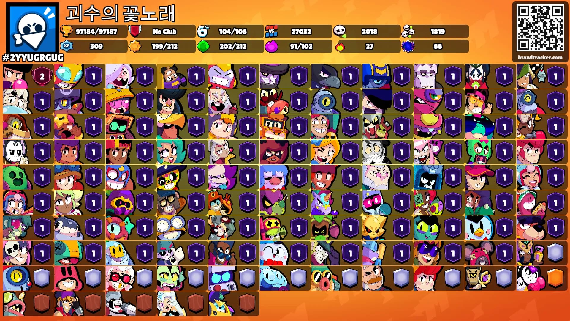 괴수의 꽃노래's Ranks