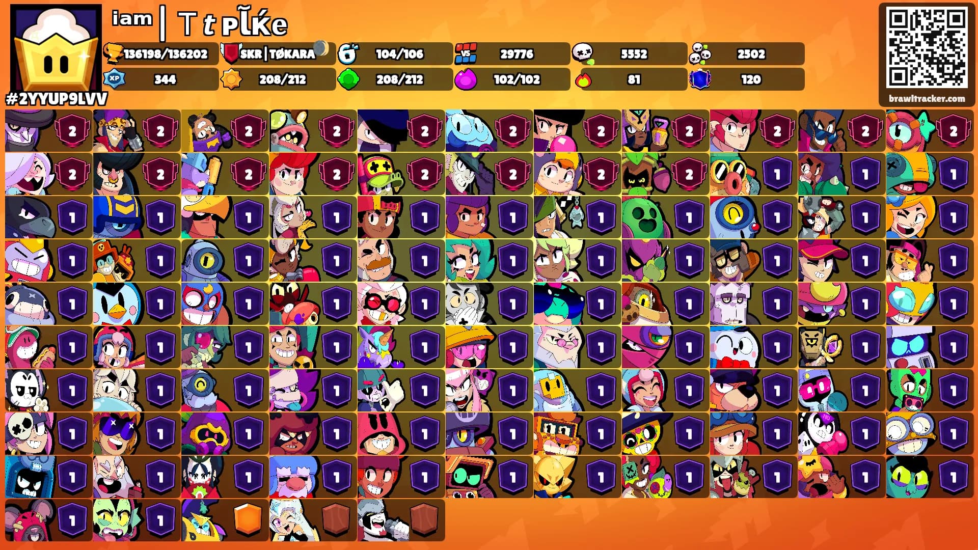 ⁱᵃᵐ|Ｔ𝙩ꌚᴩﺂќ𝐞𒆜's Ranks