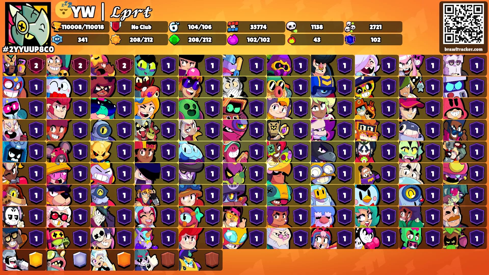 😴YW | 𝓛𝓹𝓻𝓽's Ranks