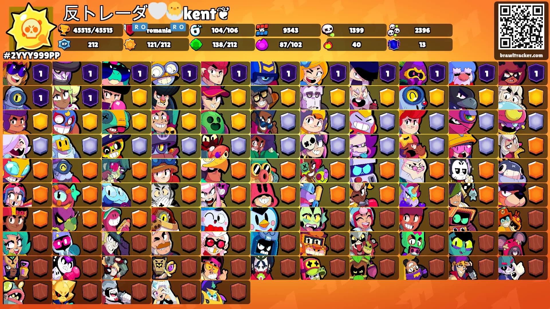 反トレーダ🤍🐣kent❦'s Ranks