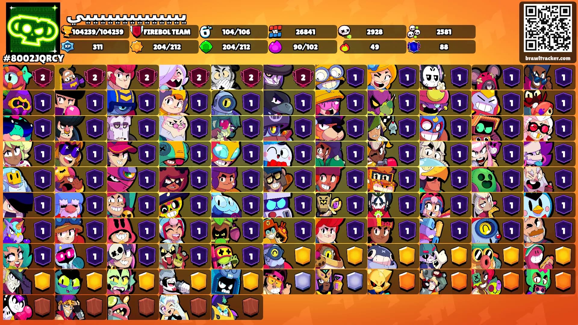 ييييييييييييييي's Ranks