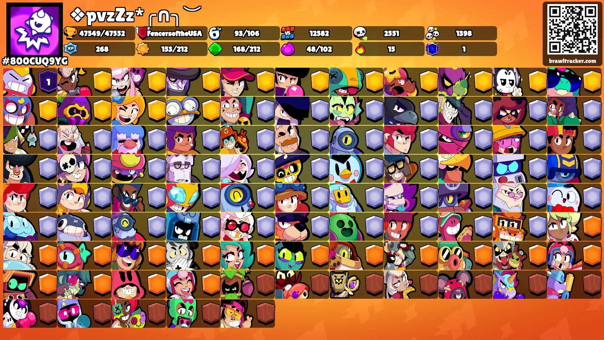 ❖pvzZz*╭∩╮︶'s Ranks
