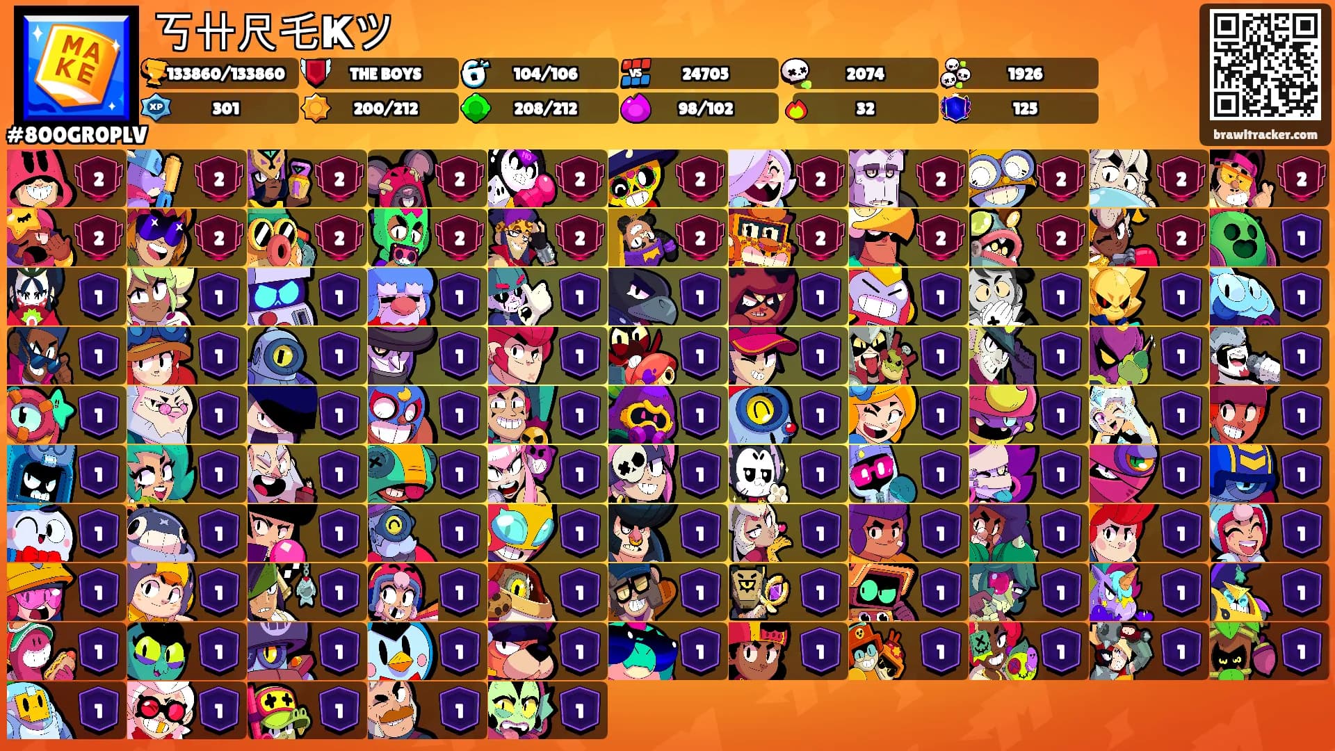 丂卄尺乇Ҝツ's Ranks