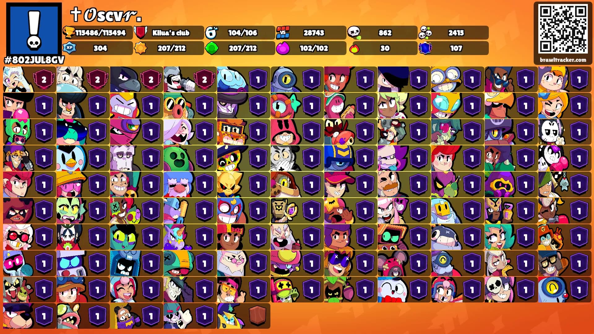 ✝︎𝓞scv𝓻.'s Ranks