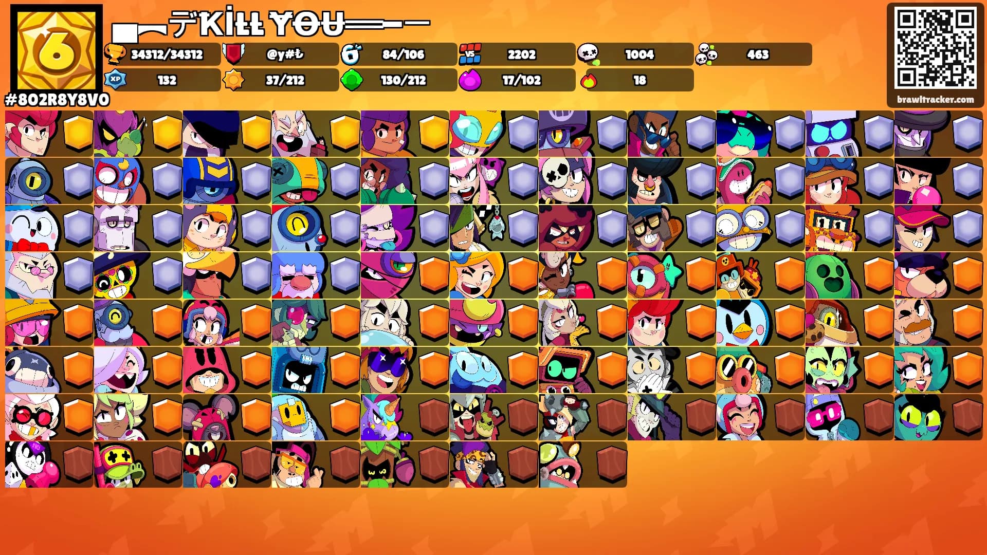▄︻デҞİŁŁ ɎꝊɄ══━一's Ranks