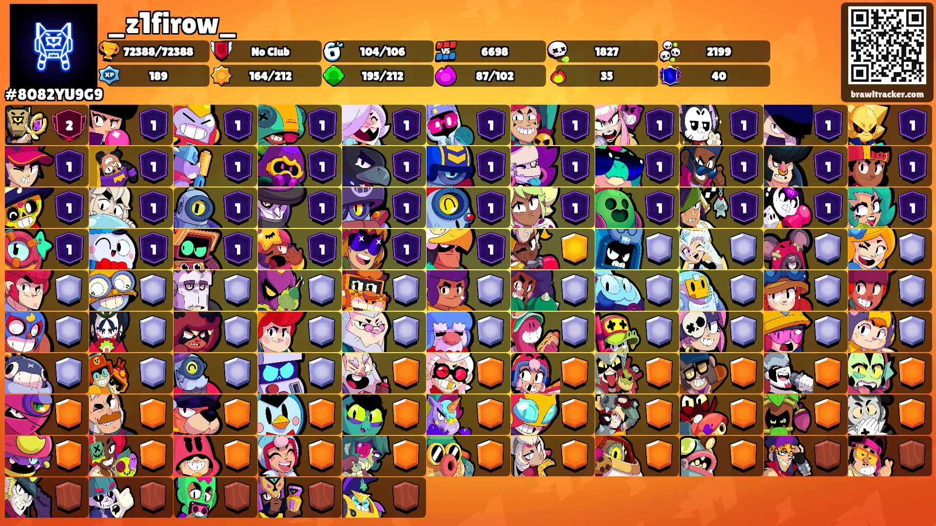 _z1firow_'s Ranks