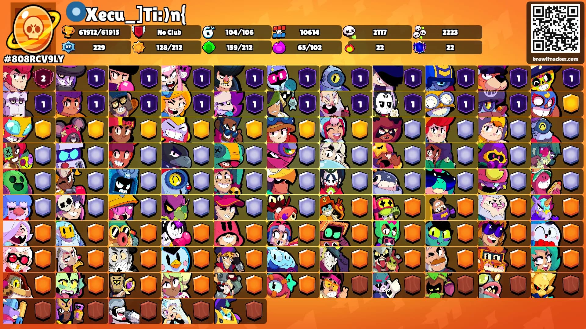 🔘Xecu_]Ti:)n{'s Ranks