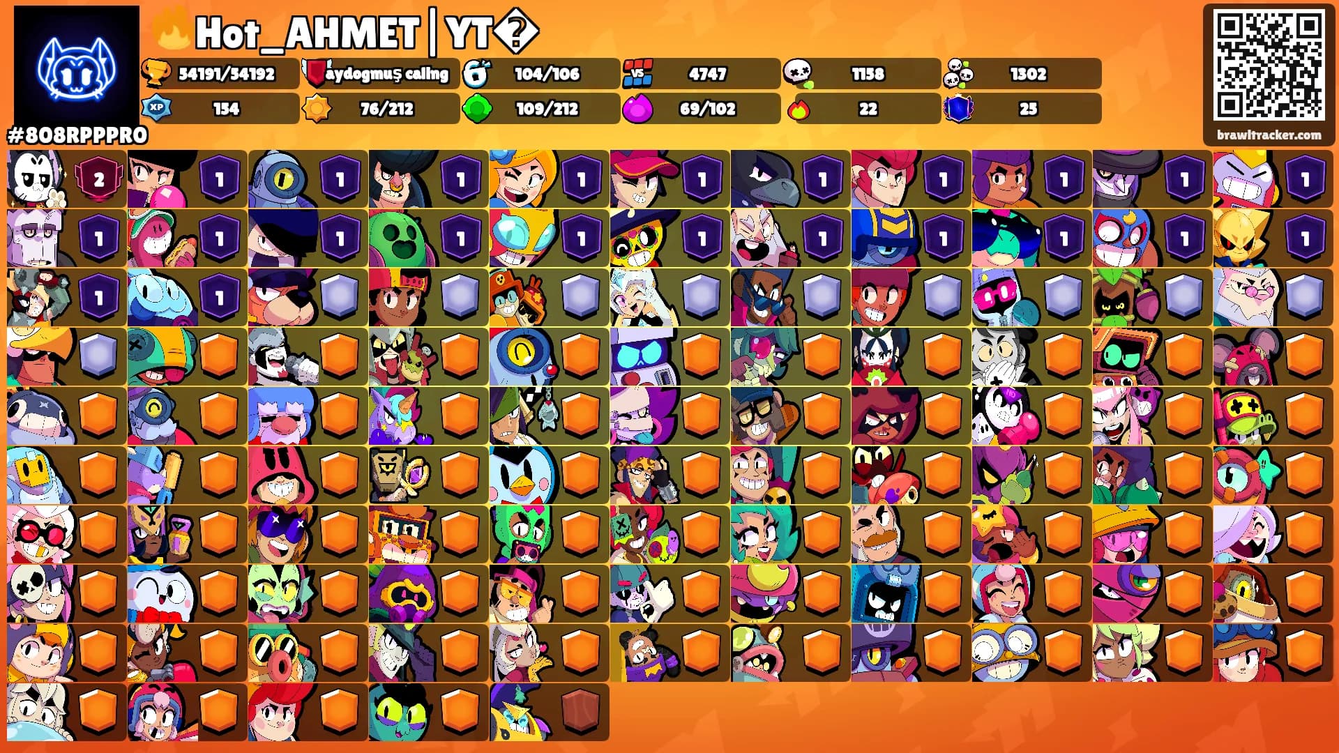 🔥Hot_AHMET|YT�'s Ranks