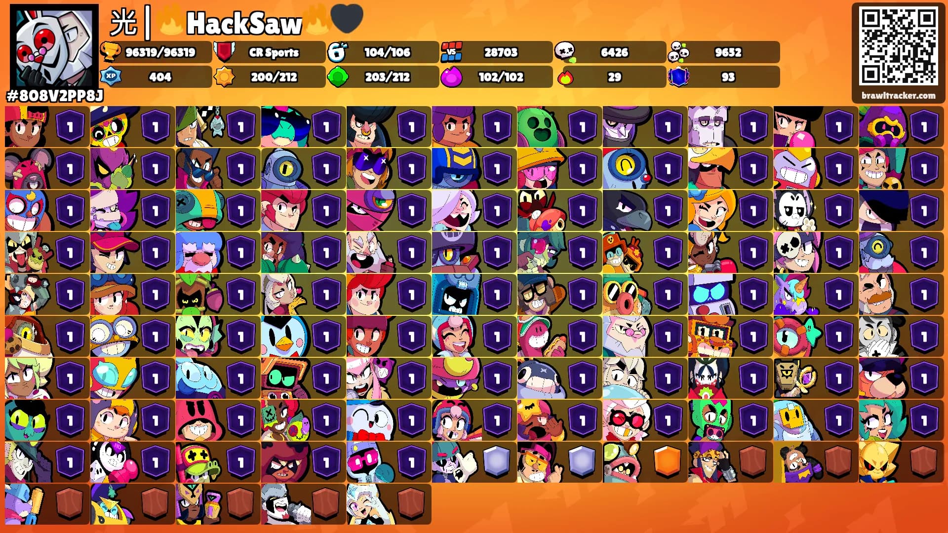 光|🔥HackSaw🔥🖤's Ranks
