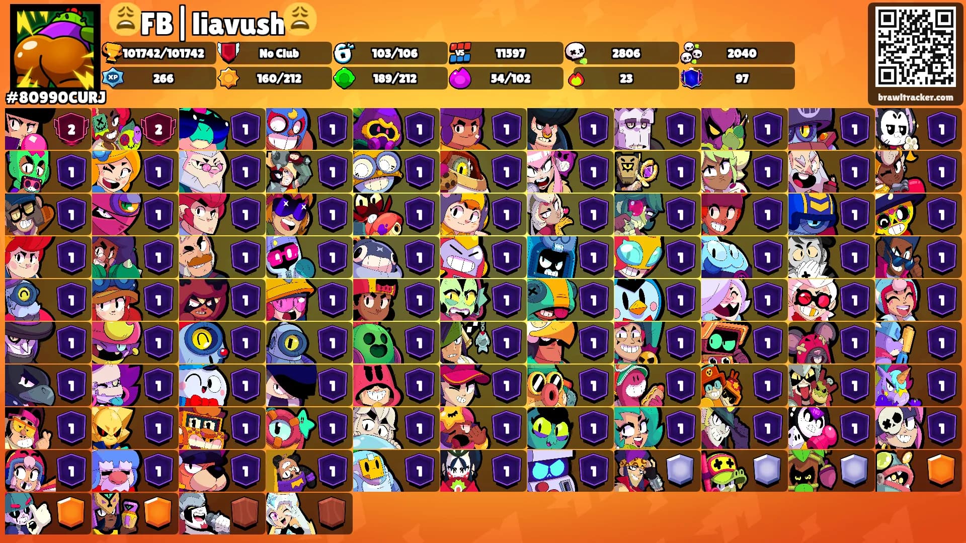 😩FB|liavush😩's Ranks