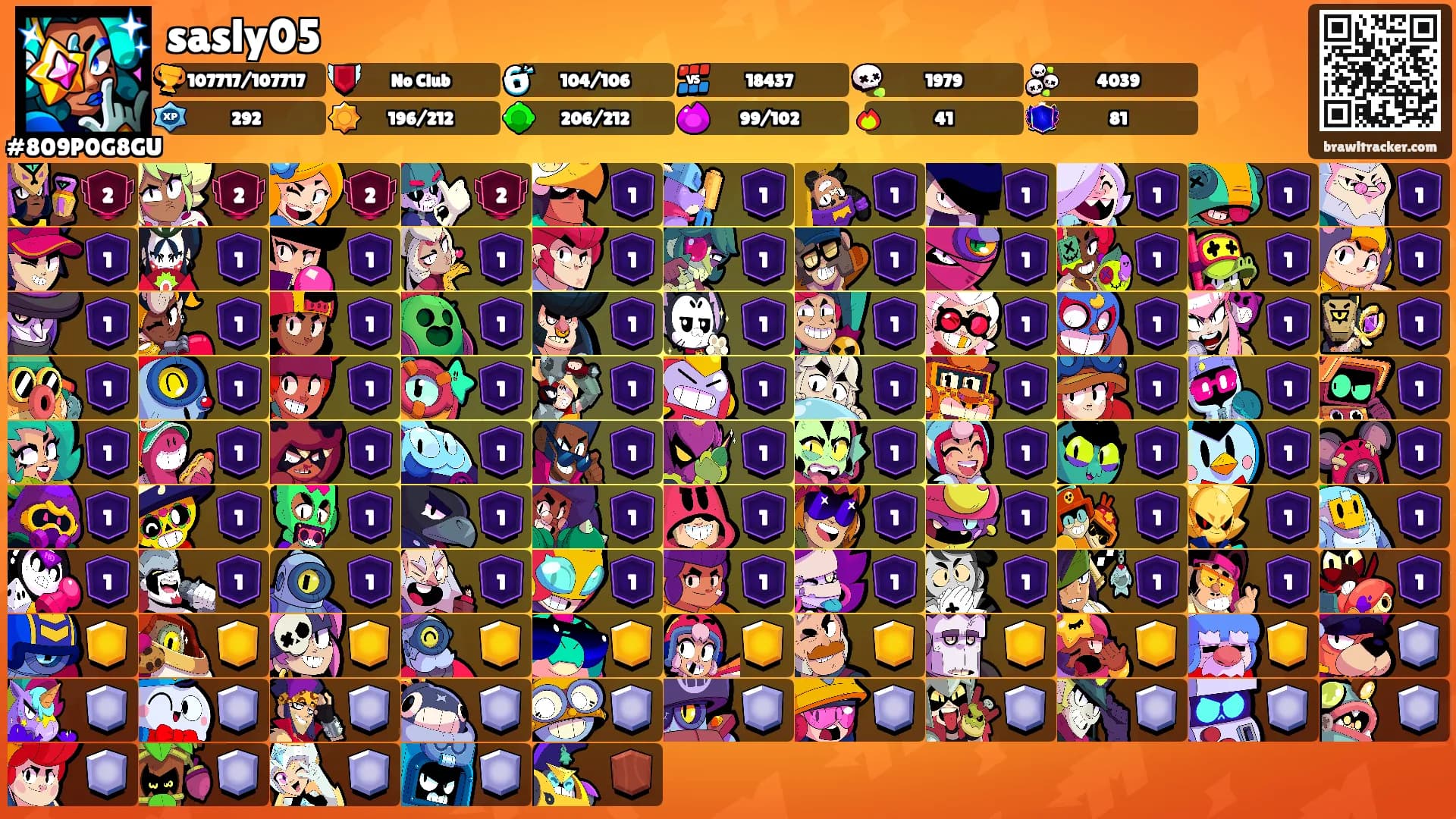 sasly05's Ranks