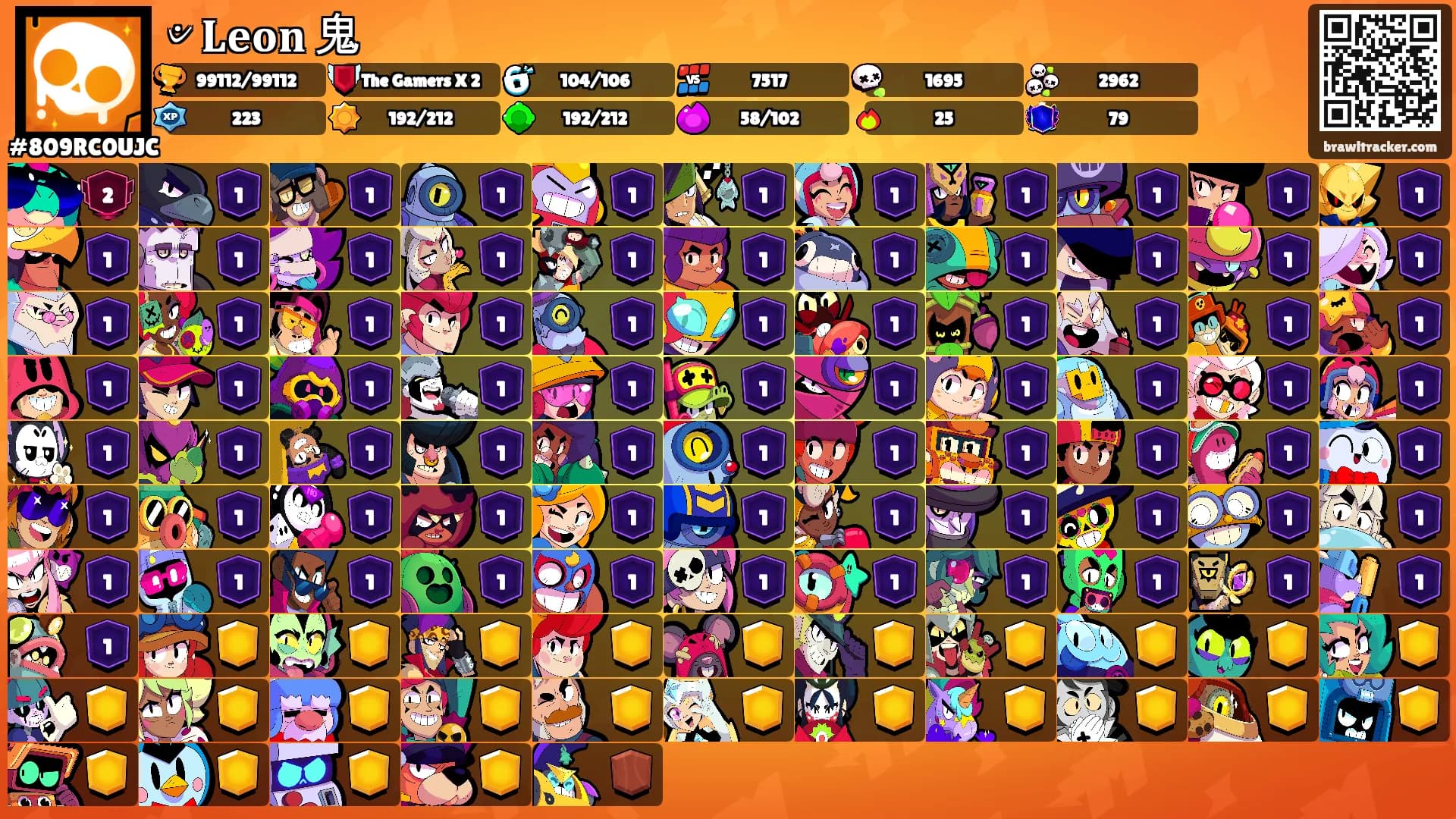 ୰ 𝐋𝐞𝐨𝐧 鬼's Ranks