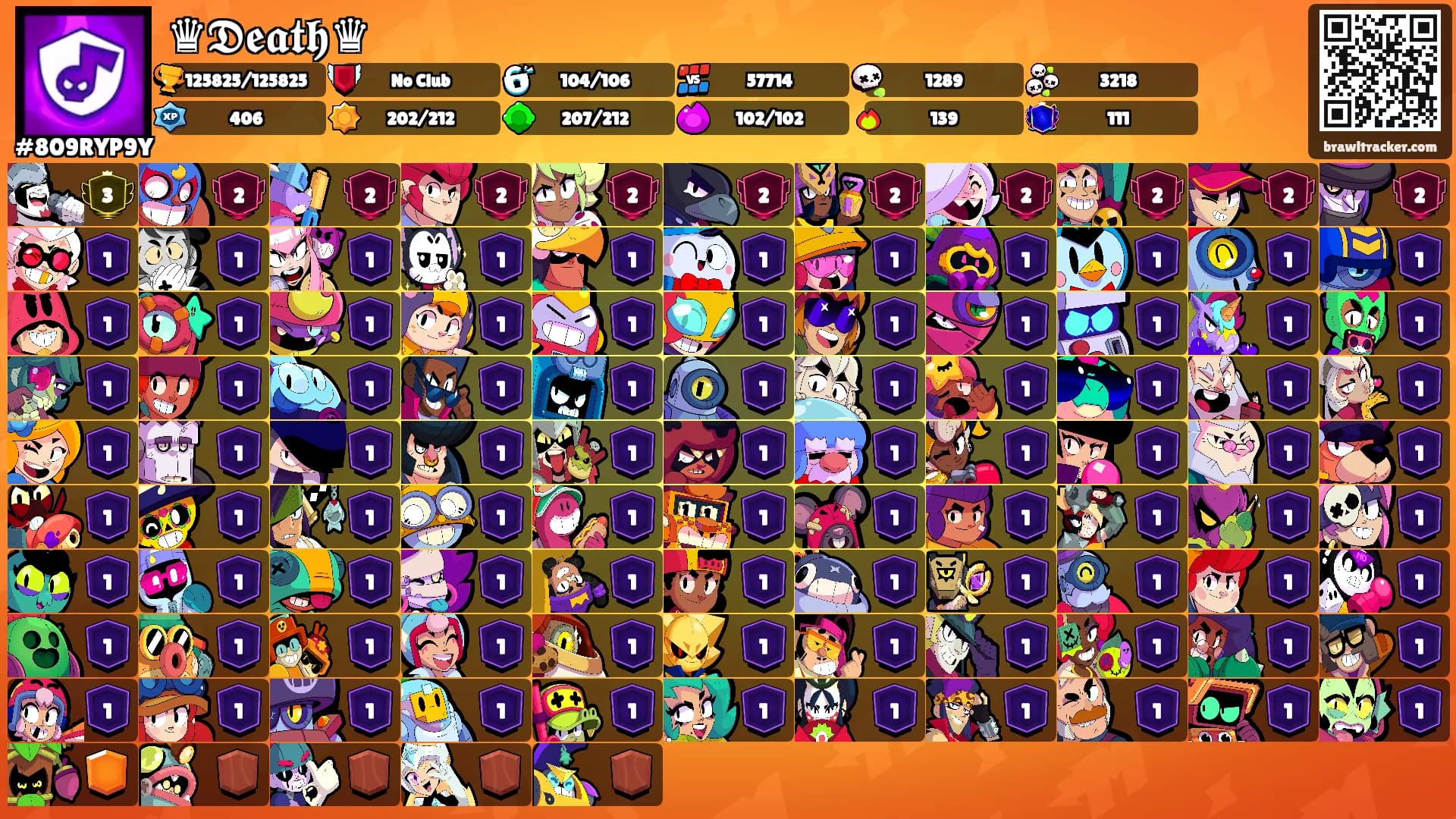 ♛𝕯𝖊𝖆𝖙𝖍♛'s Ranks