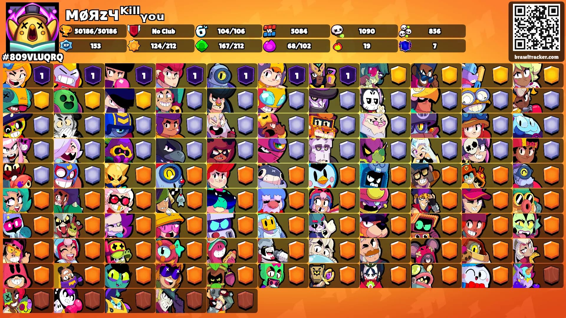 мøяzчᴷⁱˡˡᵧₒᵤ's Ranks