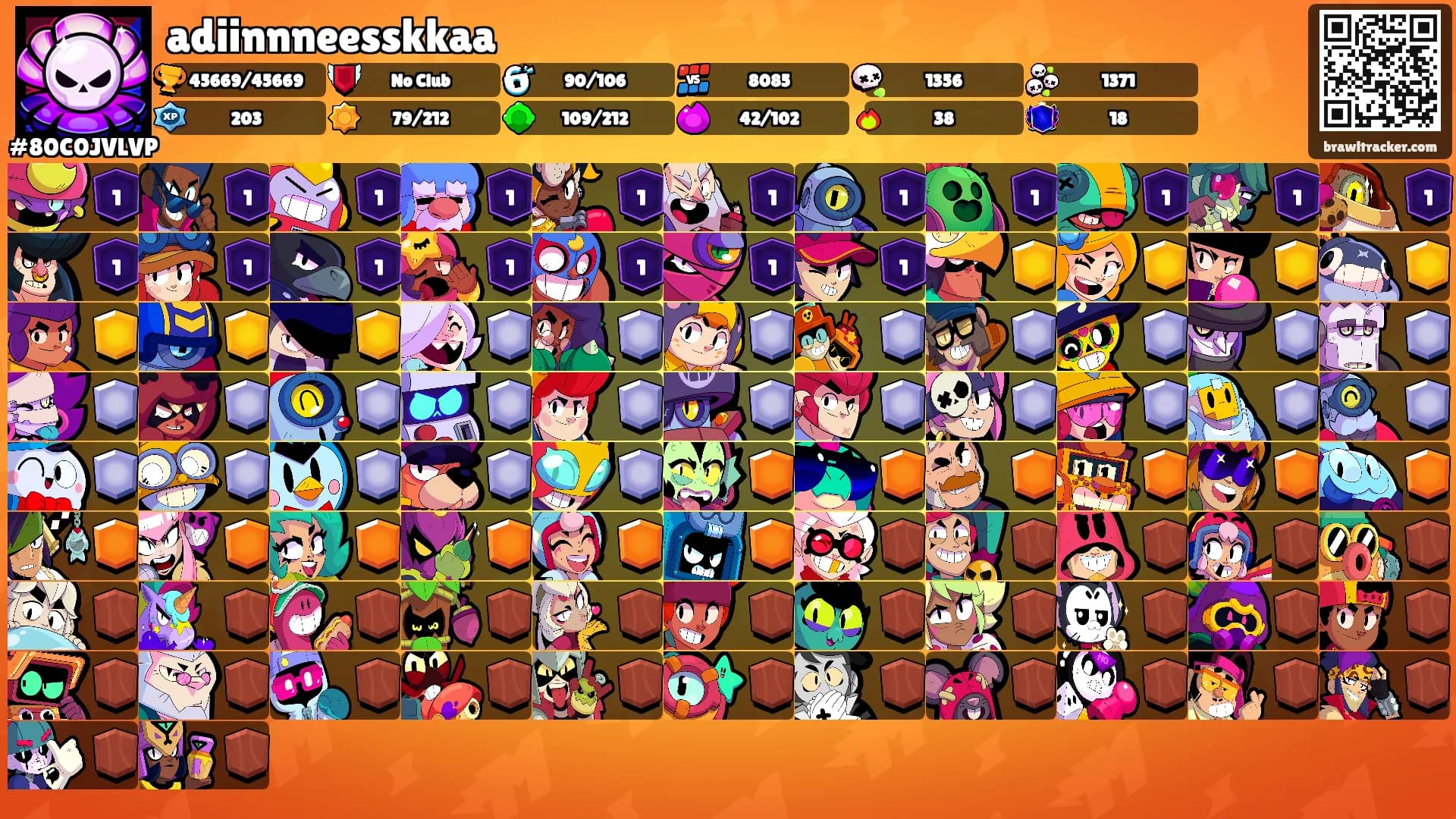 adiinnneesskkaa's Ranks