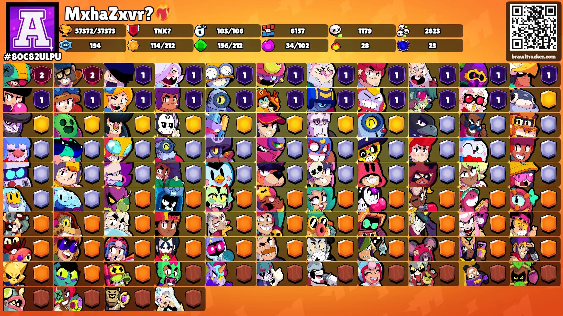 MxhaZxvr?❤️‍🔥's Ranks