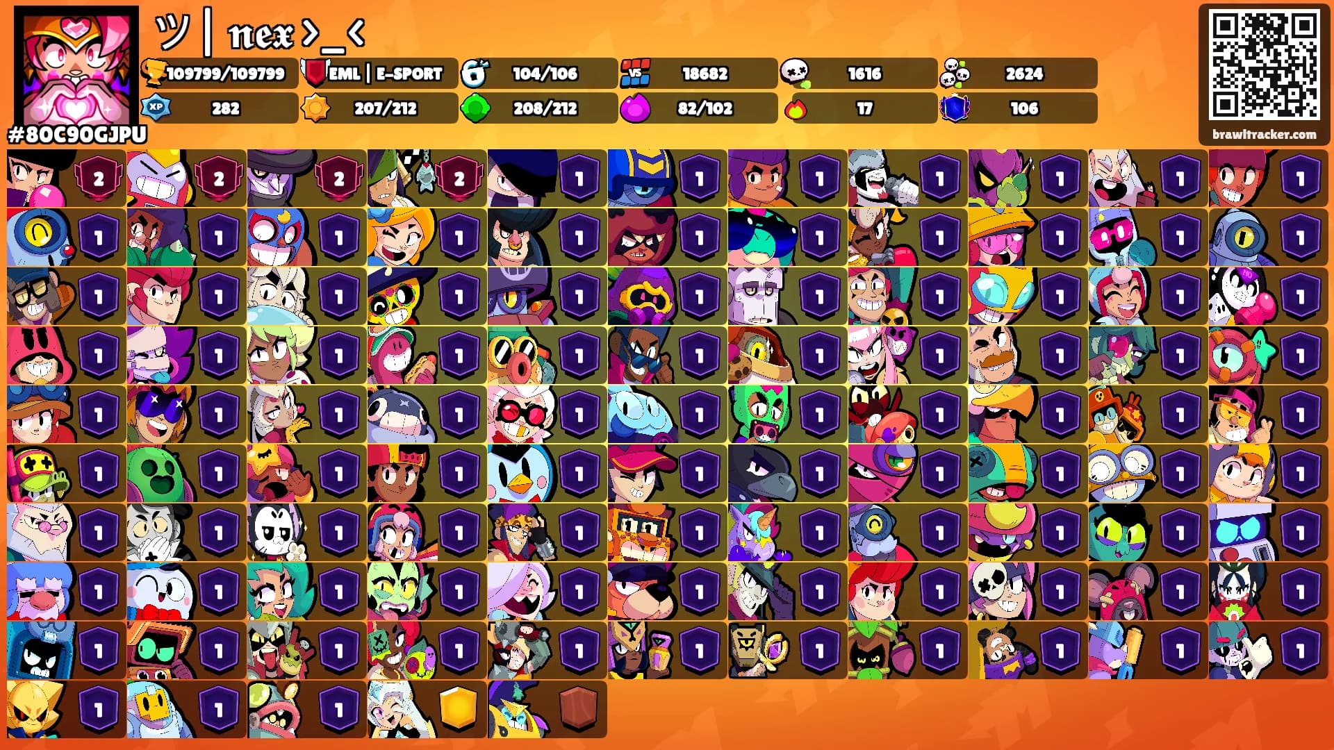 ツ| 𝖓𝖊𝖝 >_<'s Ranks