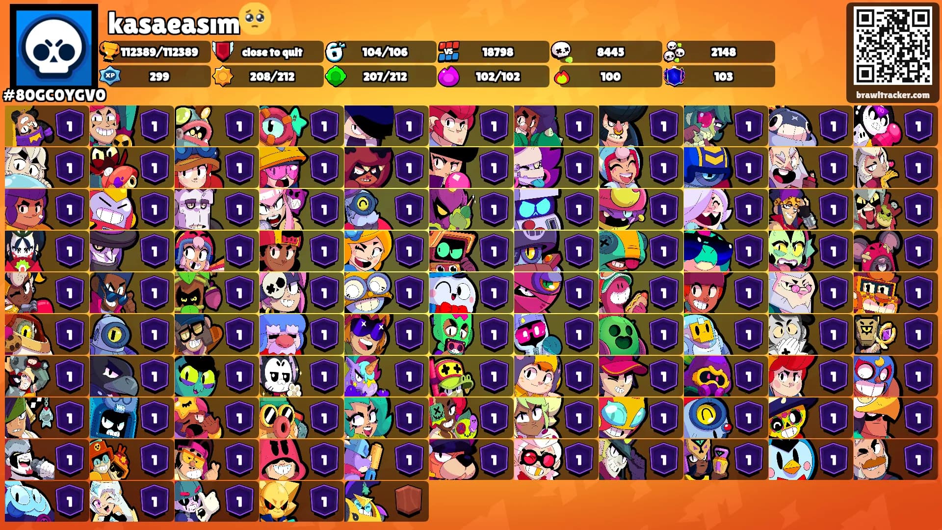 kasaeasım🥺's Ranks