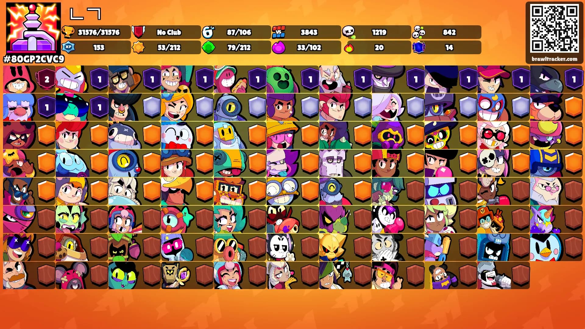 ㄴㄱ's Ranks