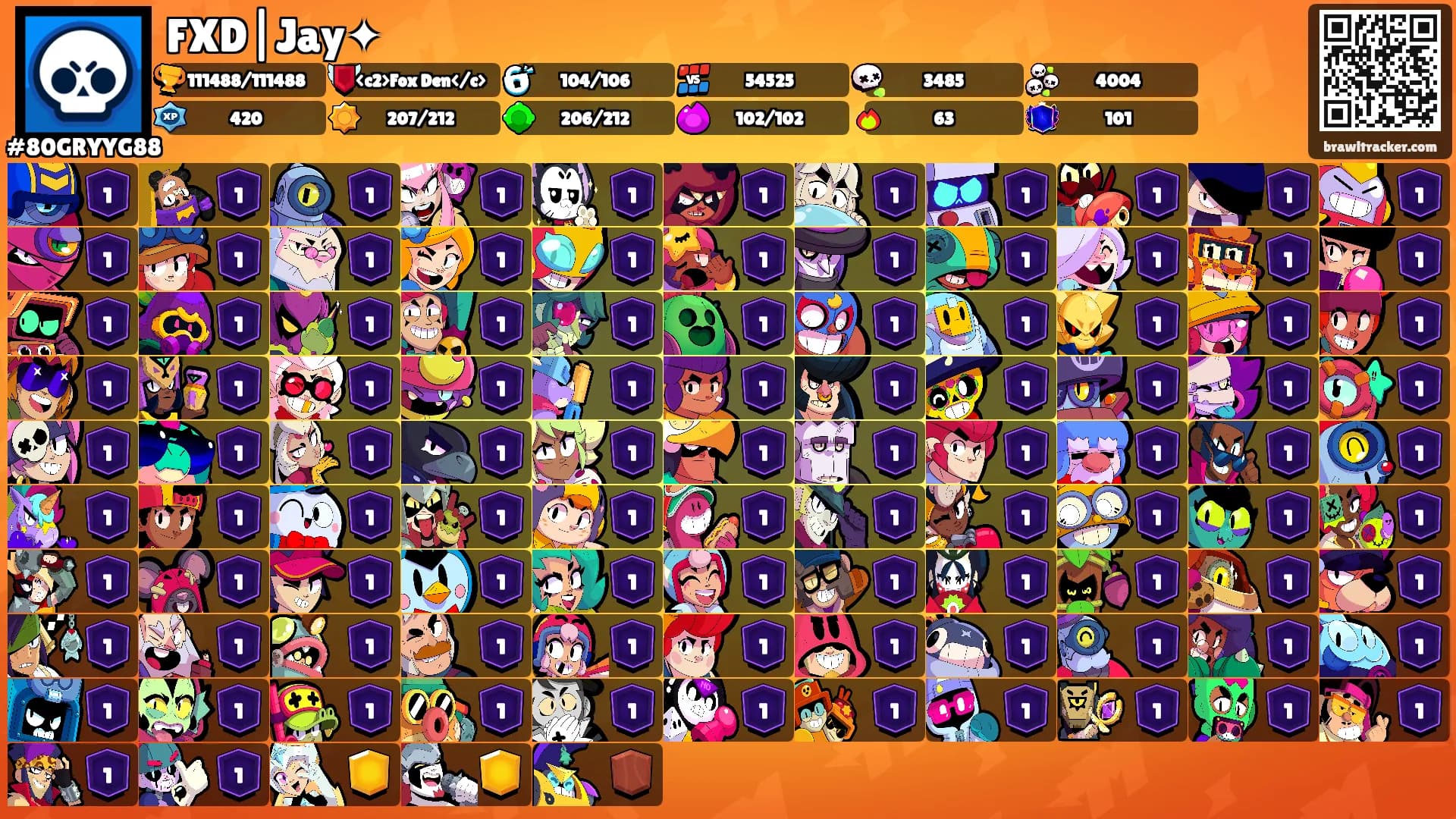FXD|Jay✦'s Ranks