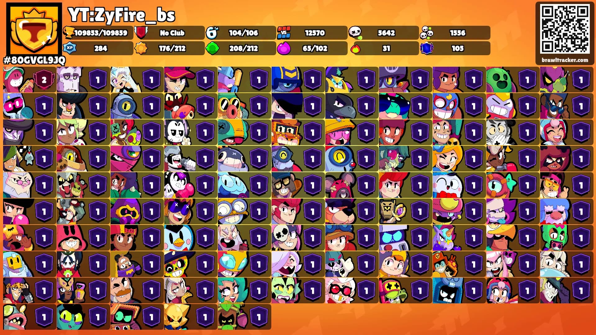 YT:ZyFire_bs's Ranks