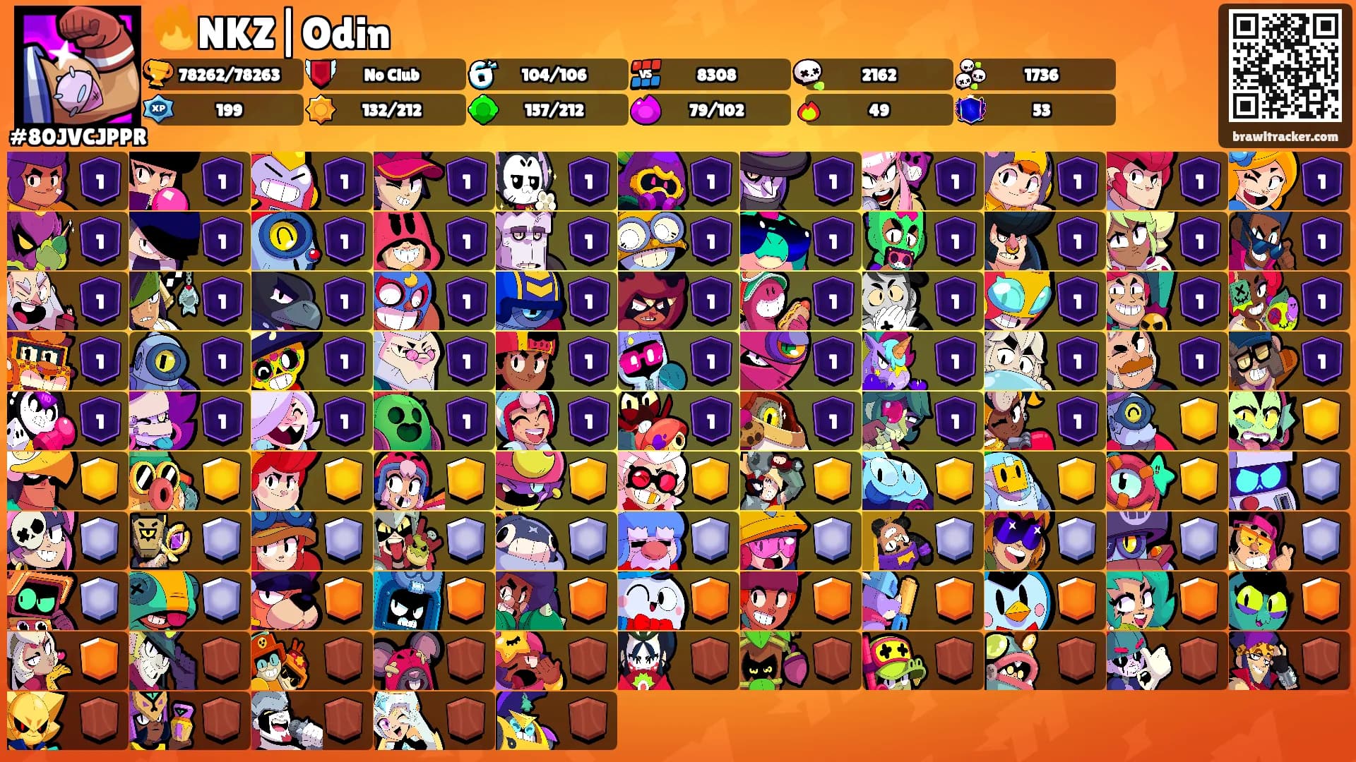 🔥NKZ|Odin's Ranks