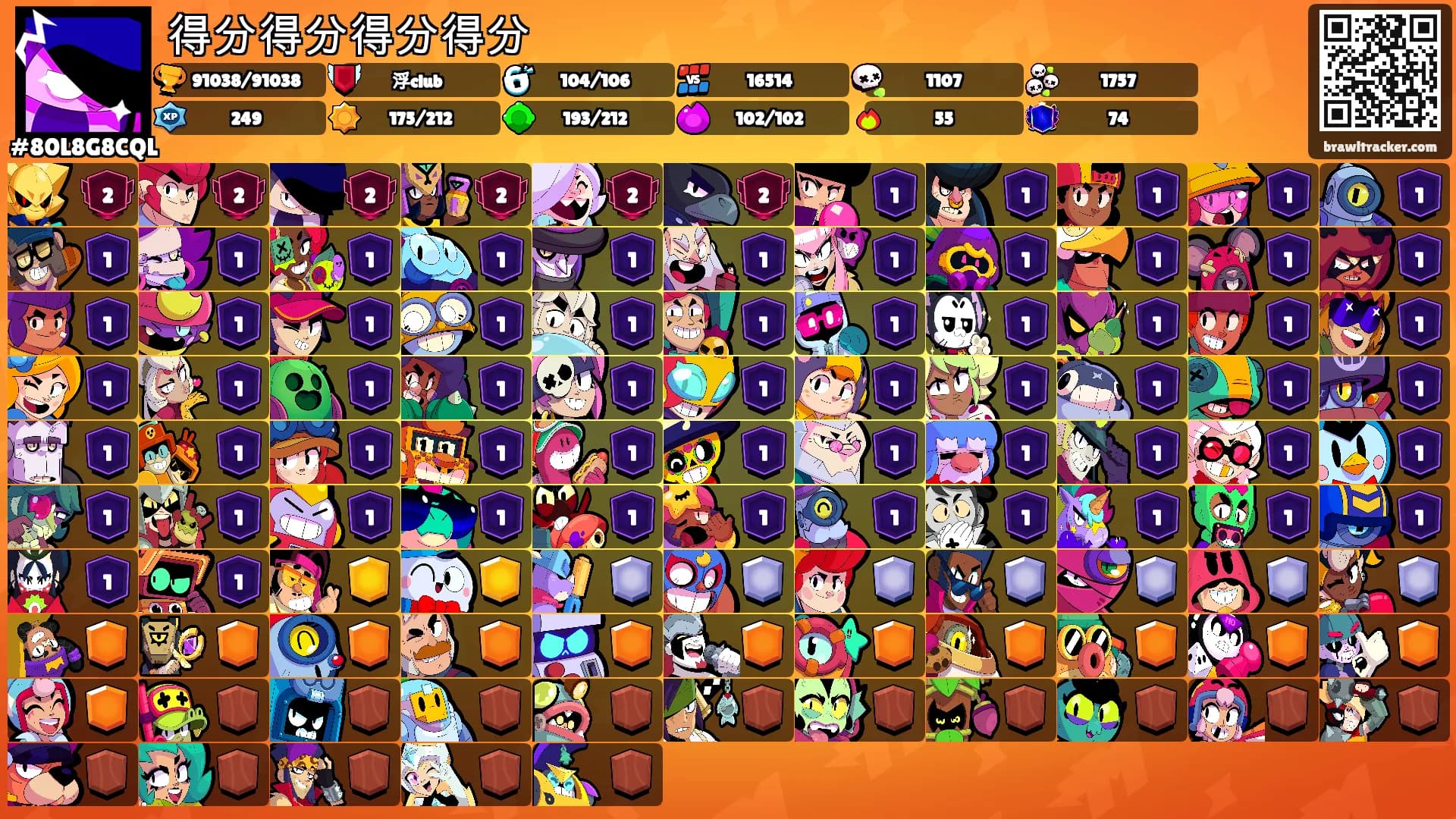 得分得分得分得分's Ranks