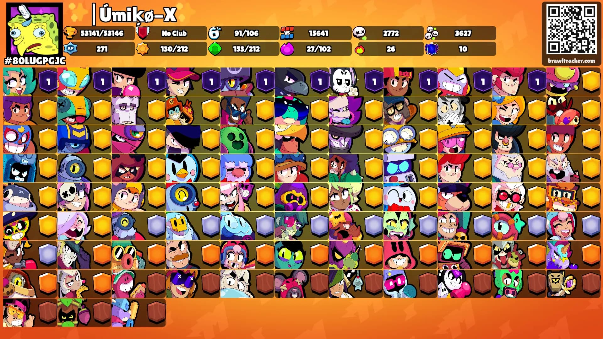 ✨|Úmiķø-X✨'s Ranks