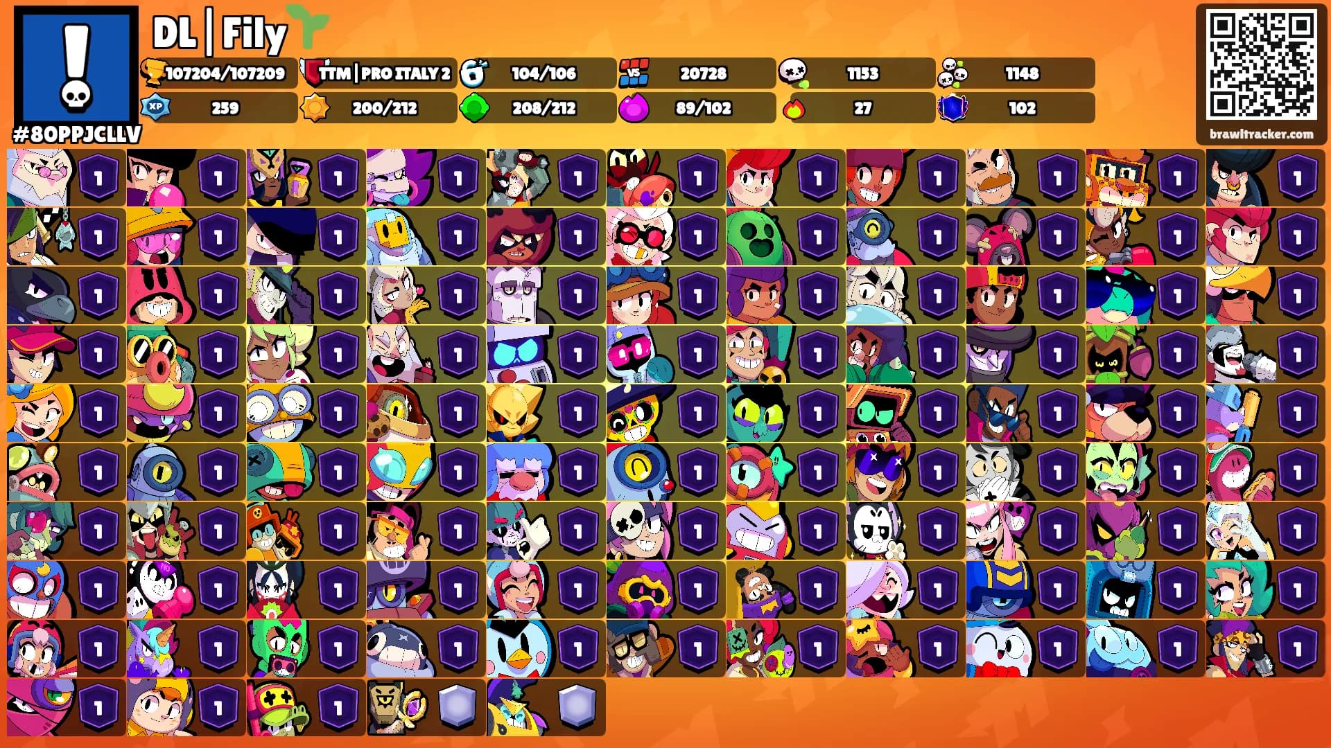 DL|Fily🌱's Ranks