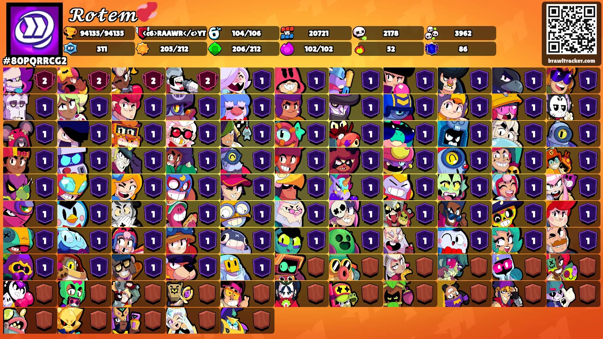 𝓡𝓸𝓽𝓮𝓶💞's Ranks