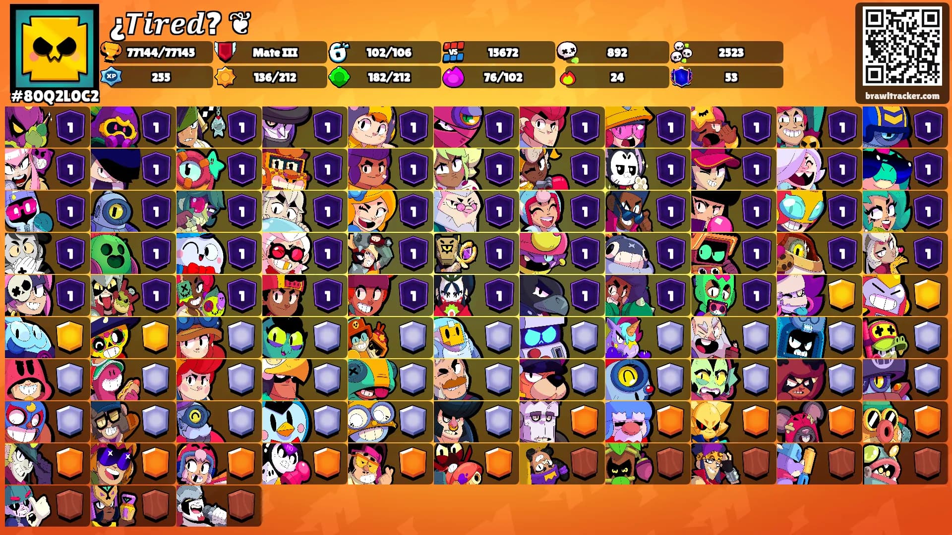 ¿𝙏𝒊𝒓𝒆𝒅? ❦'s Ranks