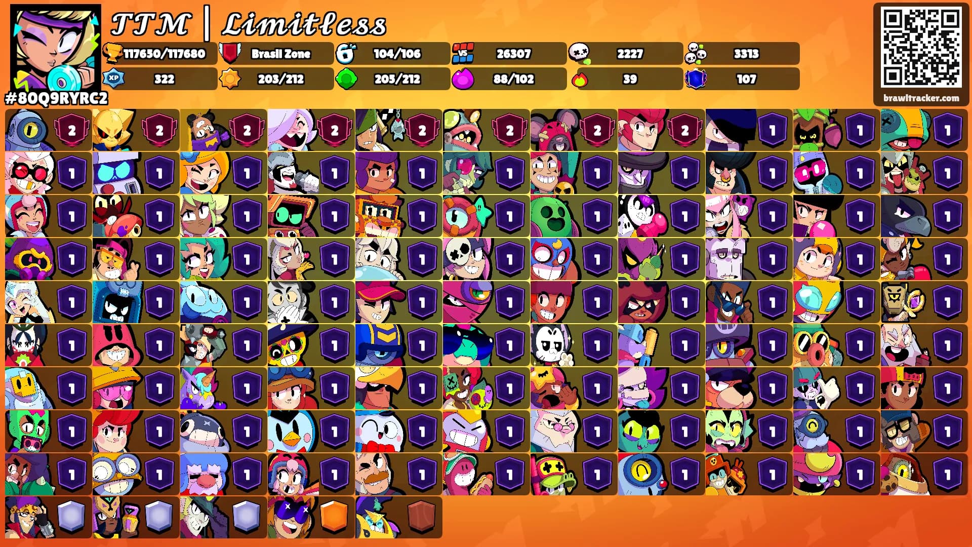 𝓣𝓣𝓜 | 𝓛𝓲𝓶𝓲𝓽𝓵𝓮𝓼𝓼's Ranks