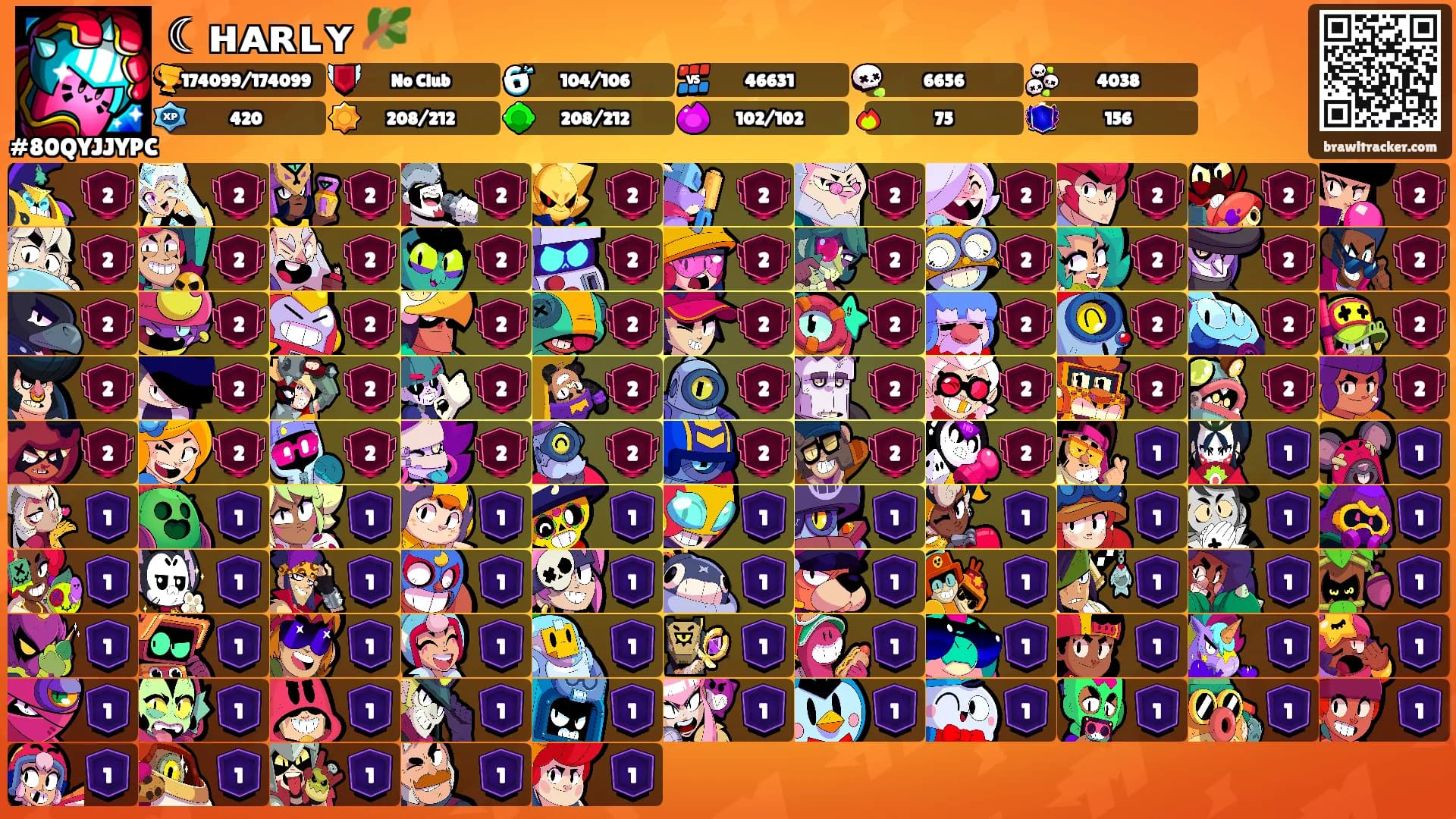 ☾ʜᴀʀʟʏ 🫒's Ranks