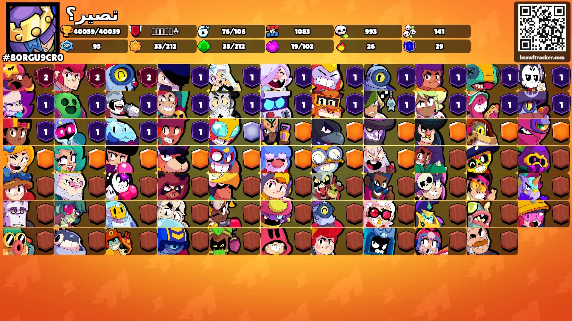 تصير؟'s Ranks