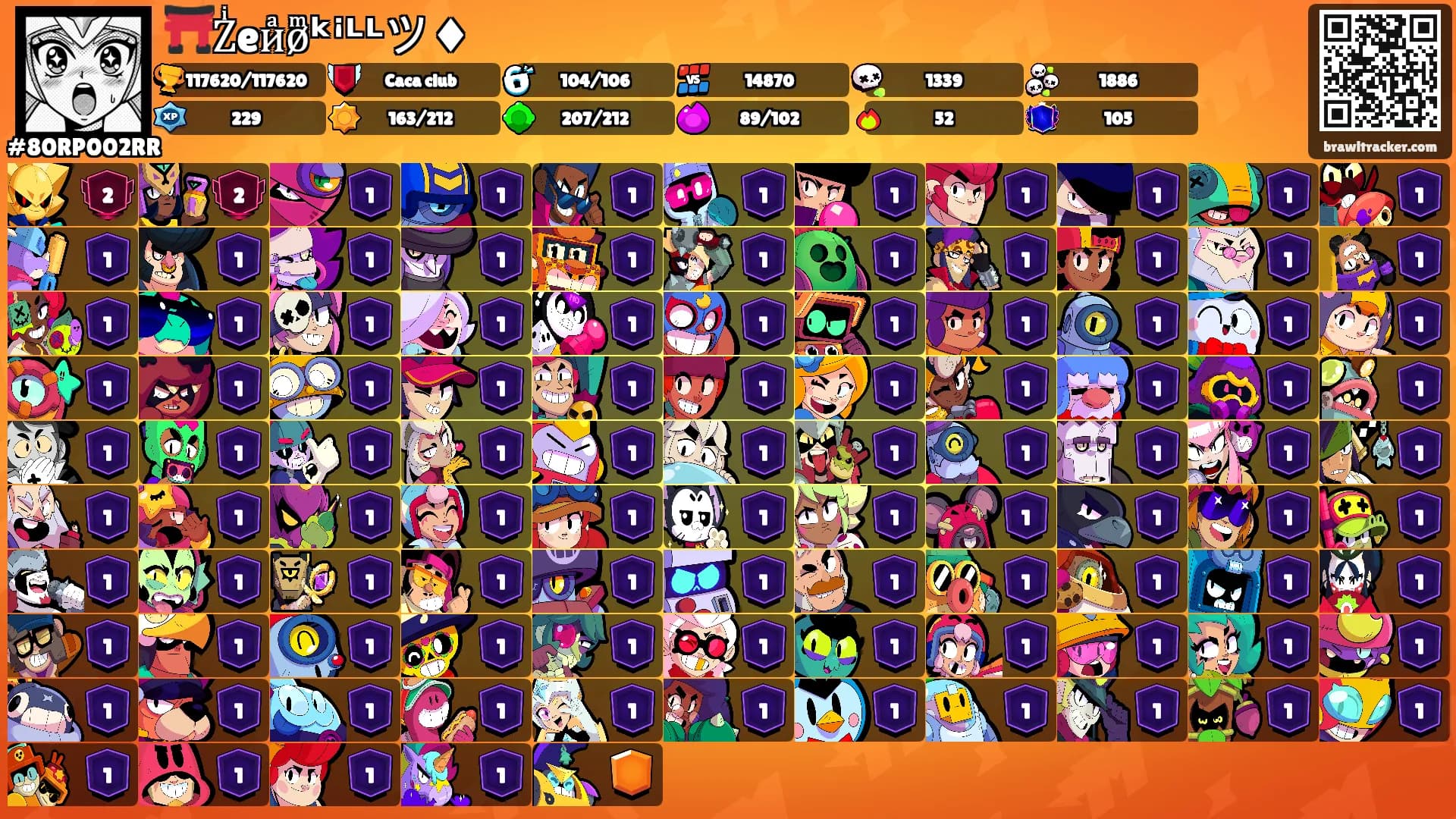 ⛩️Zͥeиͣøͫᵏꜞᒻᒻツ♦'s Ranks