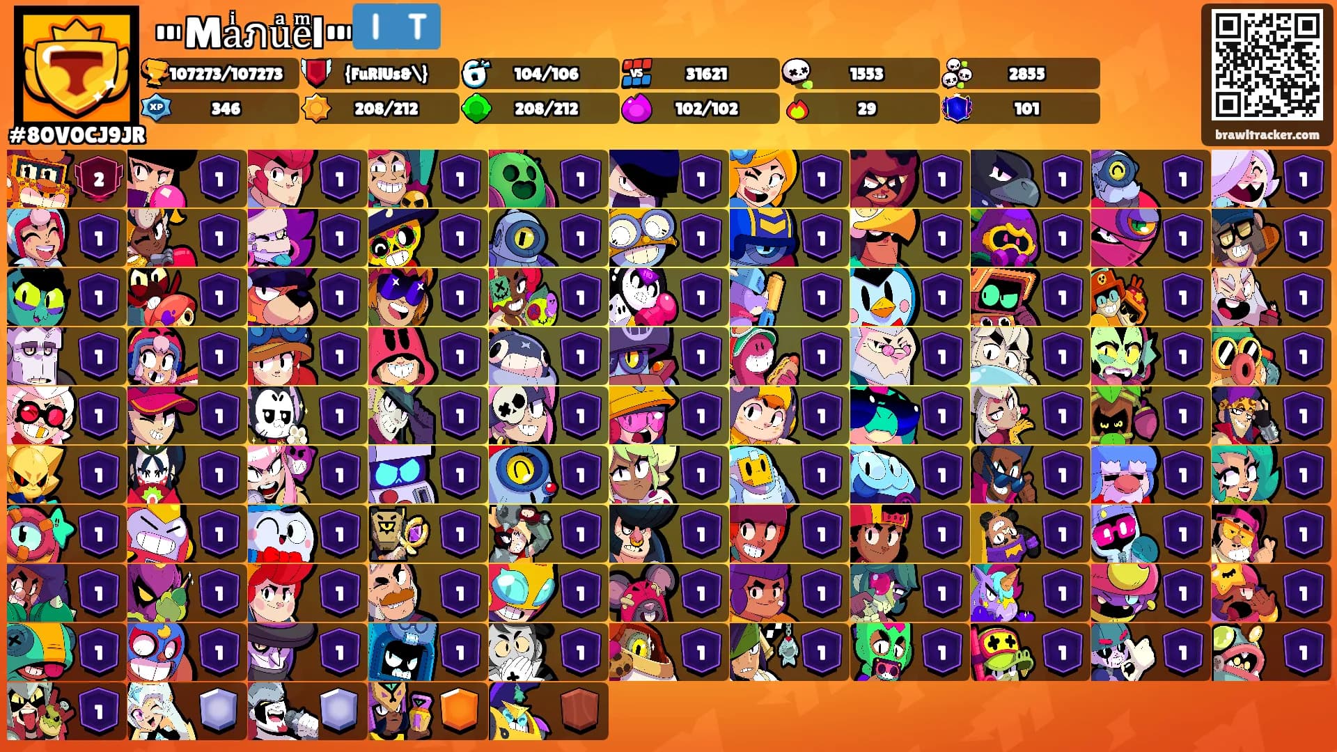 ⑉Maͥภuͣeͫl⑉🇮🇹's Ranks