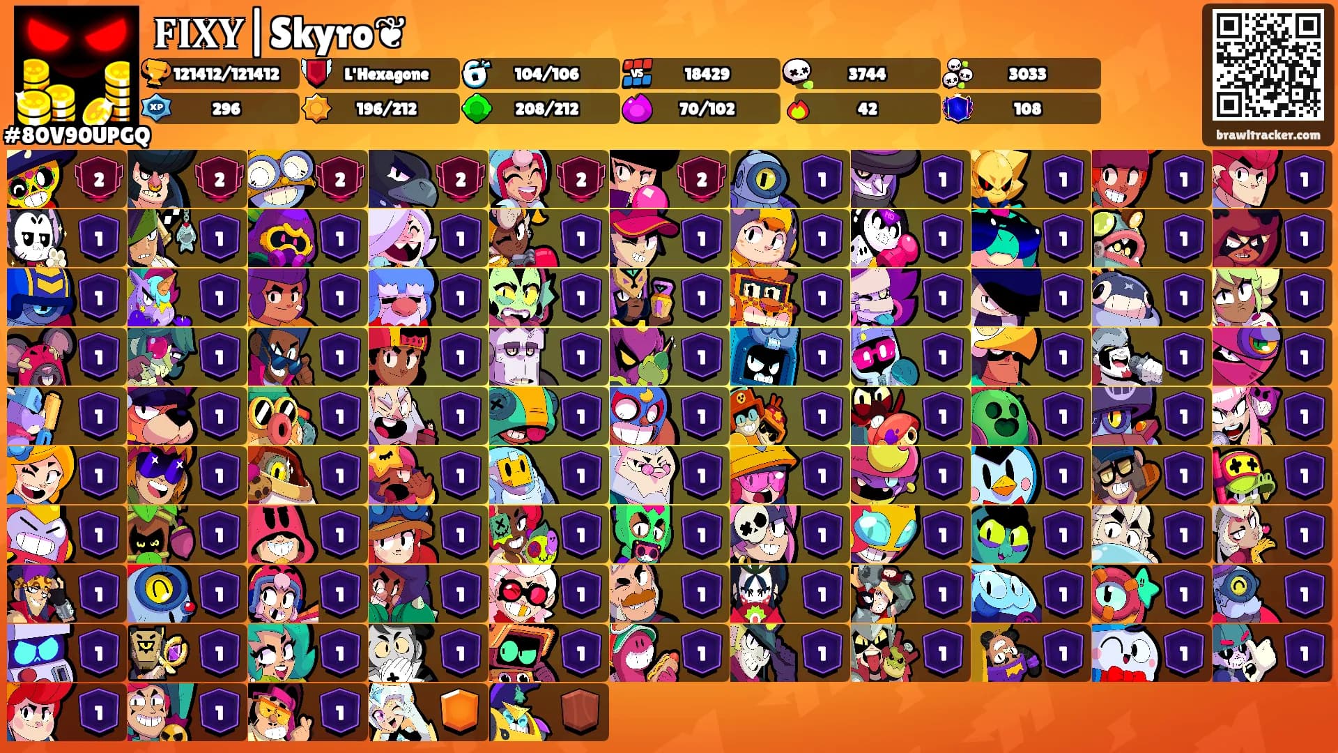 𝐅𝐈𝐗𝐘|Skyro❦'s Ranks