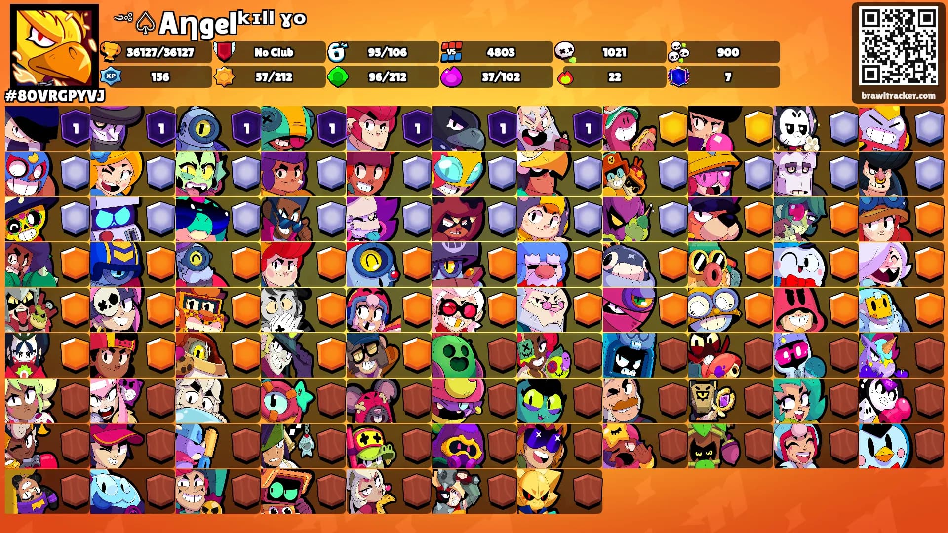 ꧁༺♤Aηgelᵏᶦˡˡ ˠᵒ's Ranks