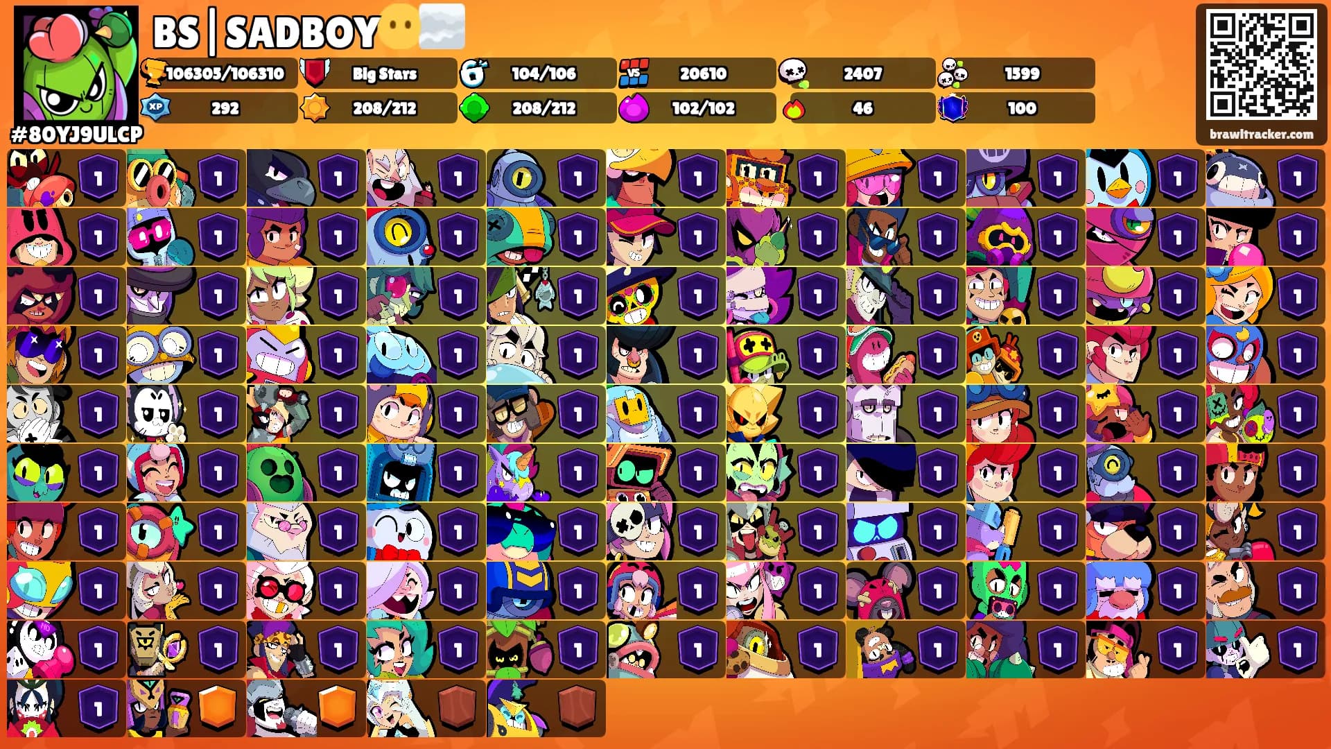 BS|SADBOY😶‍🌫️'s Ranks