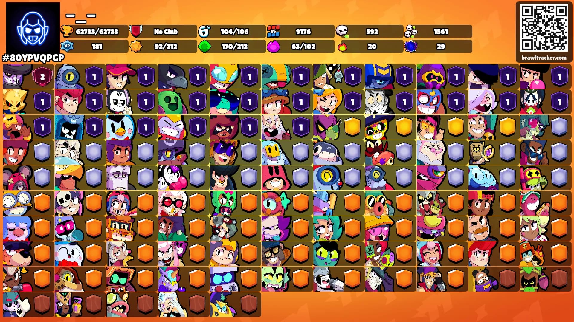 -_-'s Ranks