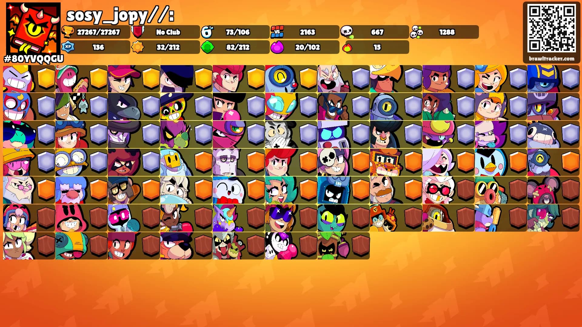 sosy_jopy//:'s Ranks
