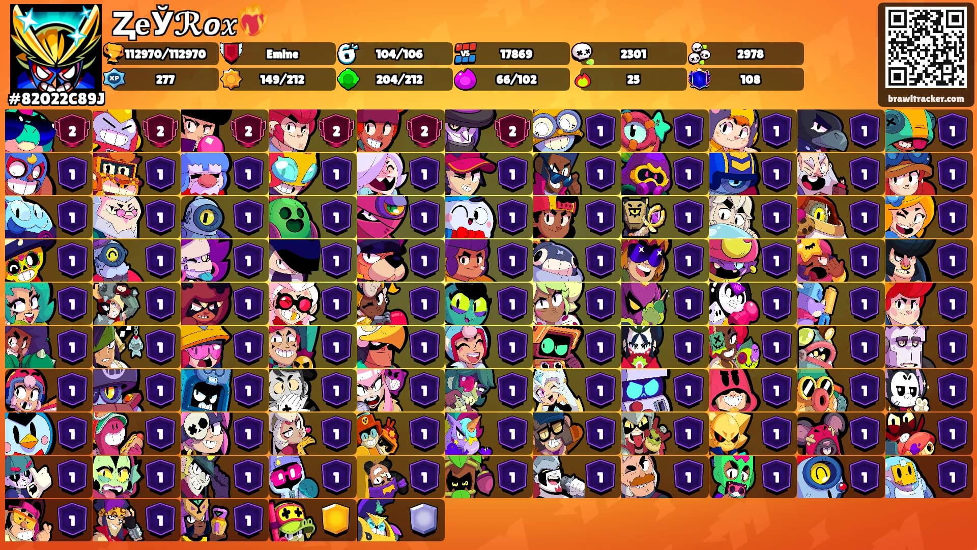 Ⱬ𝐞Ўℛ𝙤𝑥❤️‍🔥's Ranks