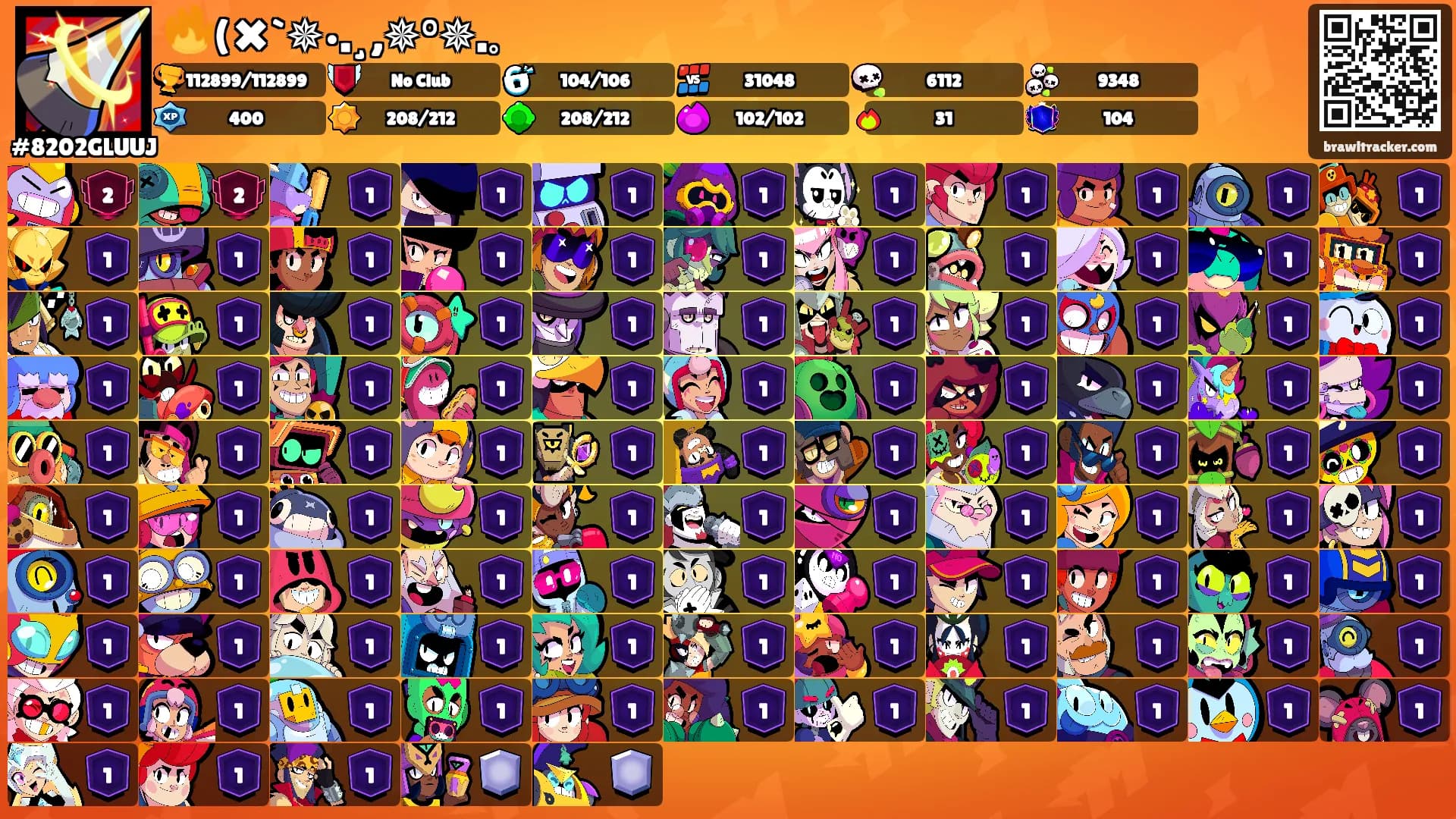 🔥(✖`✵•.¸,✵°✵.｡'s Ranks
