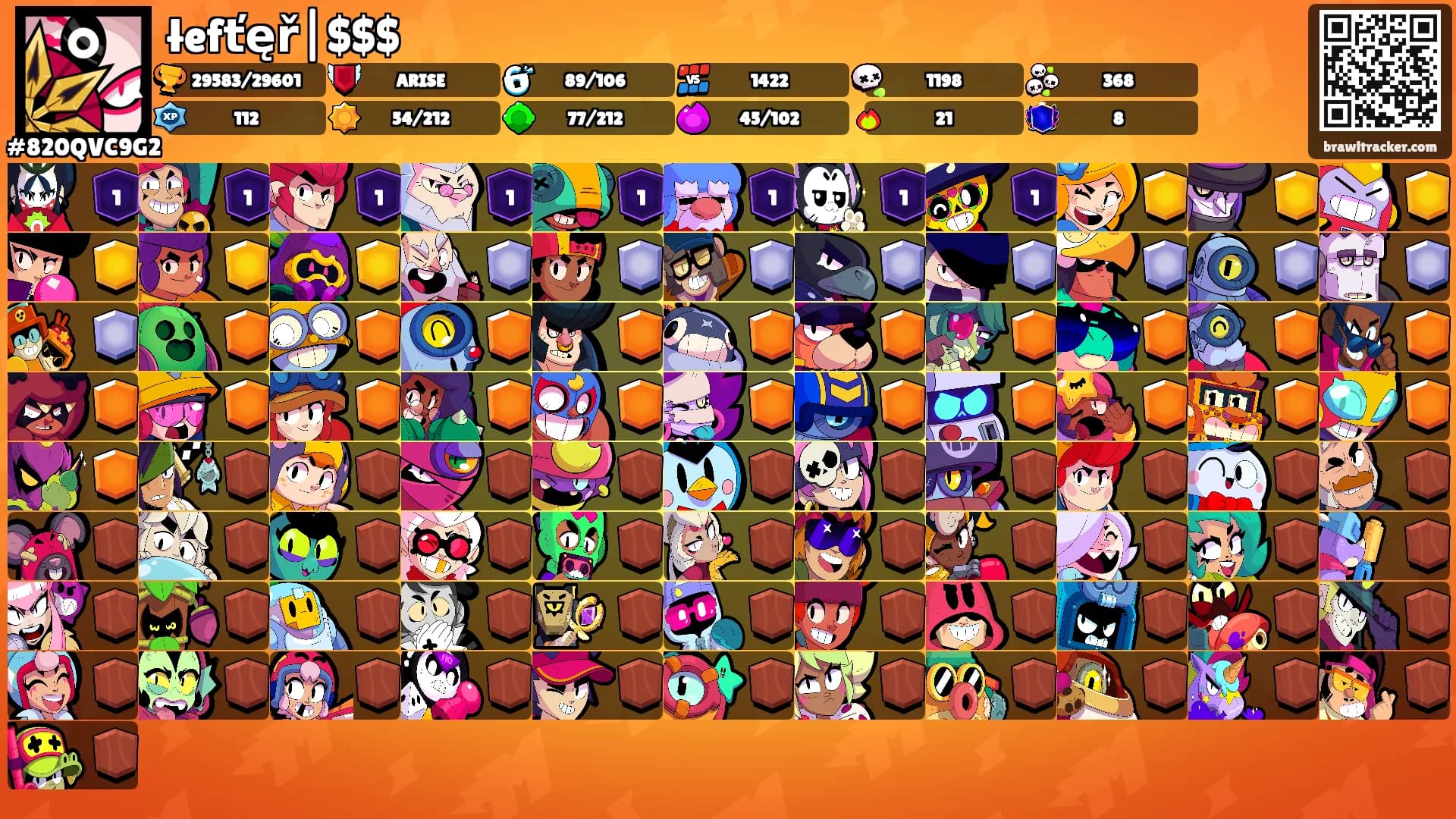łefťęř|$$$'s Ranks