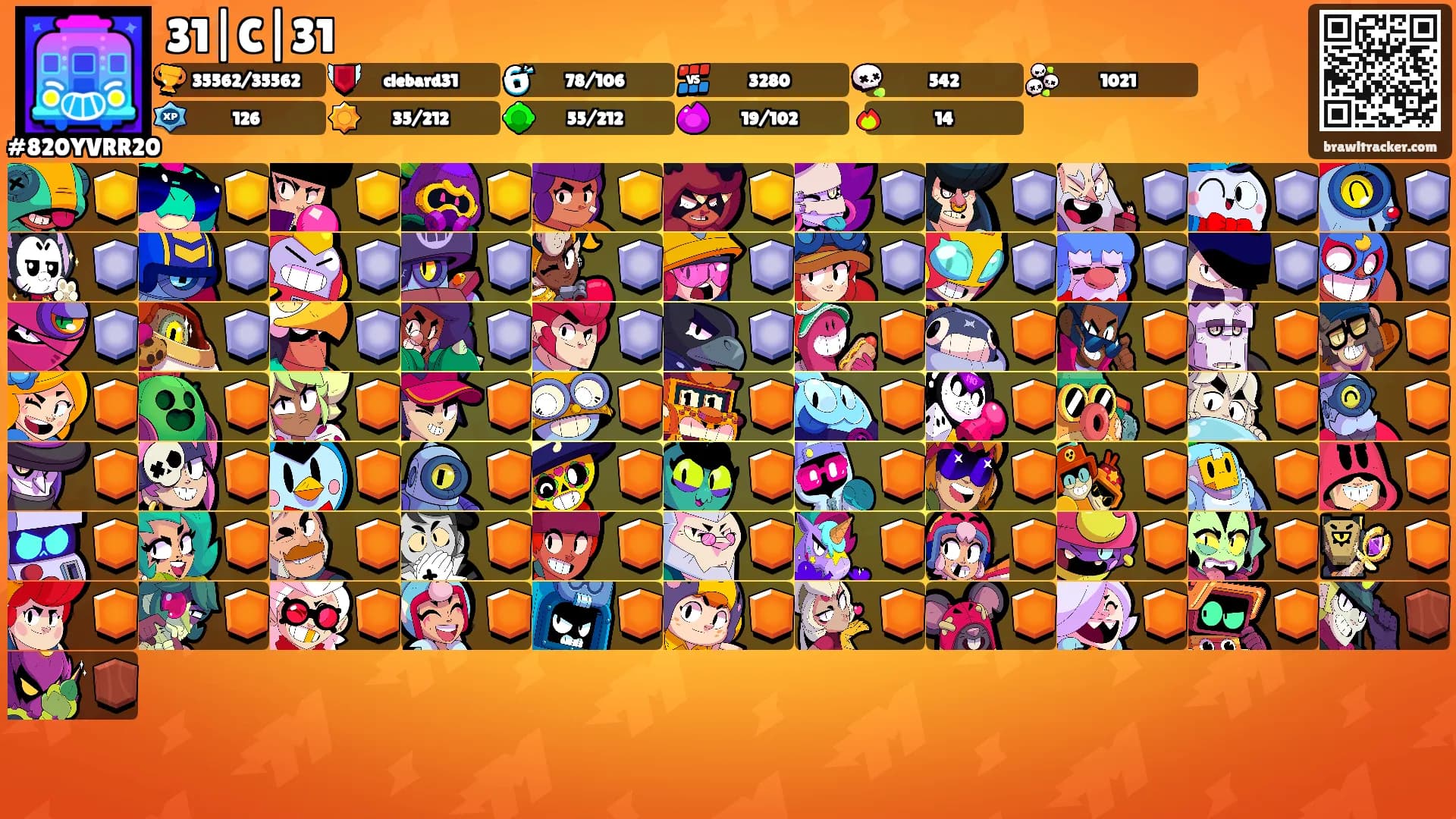 31|C|31's Ranks