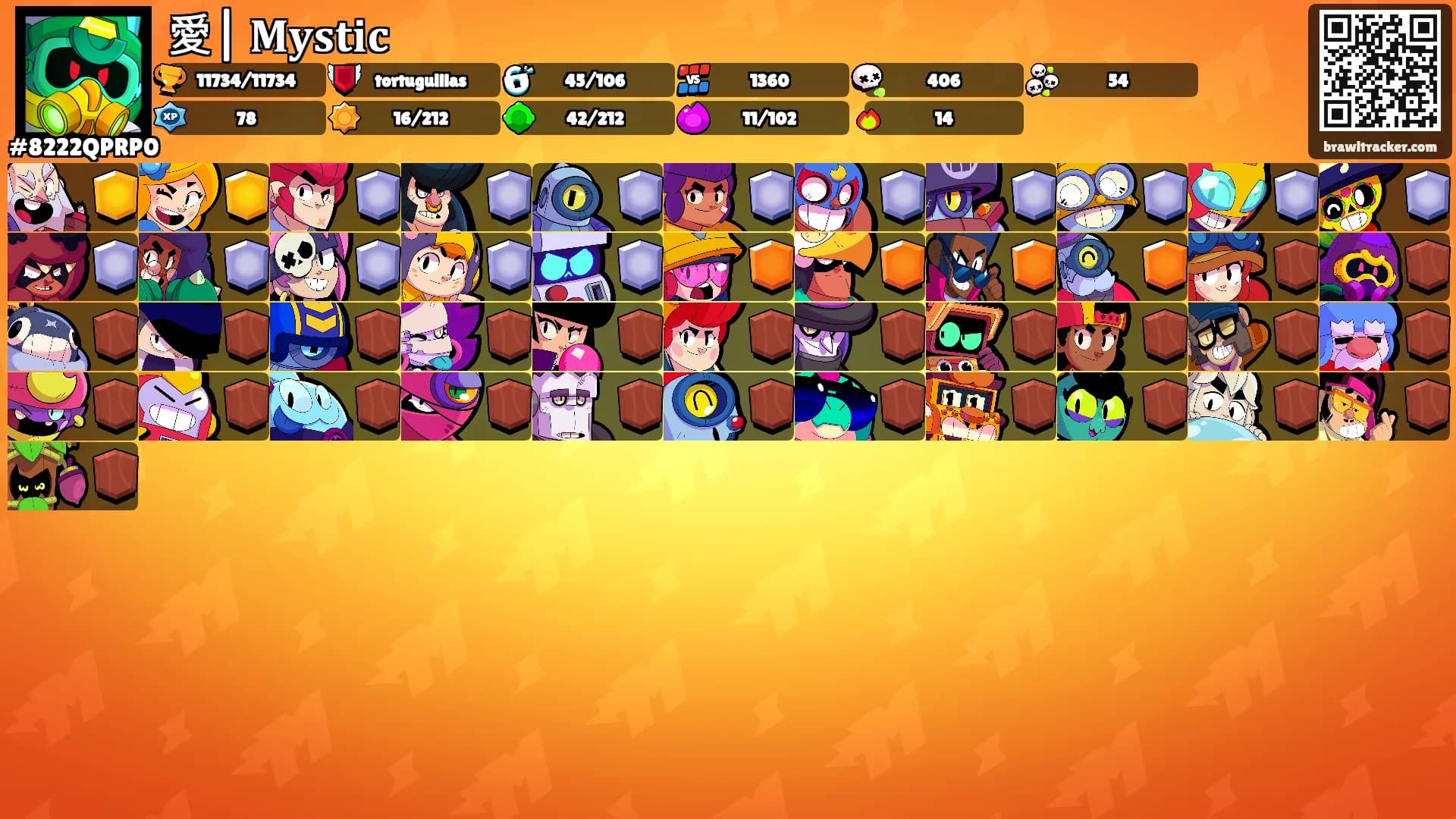 愛| 𝐌𝐲𝐬𝐭𝐢𝐜's Ranks