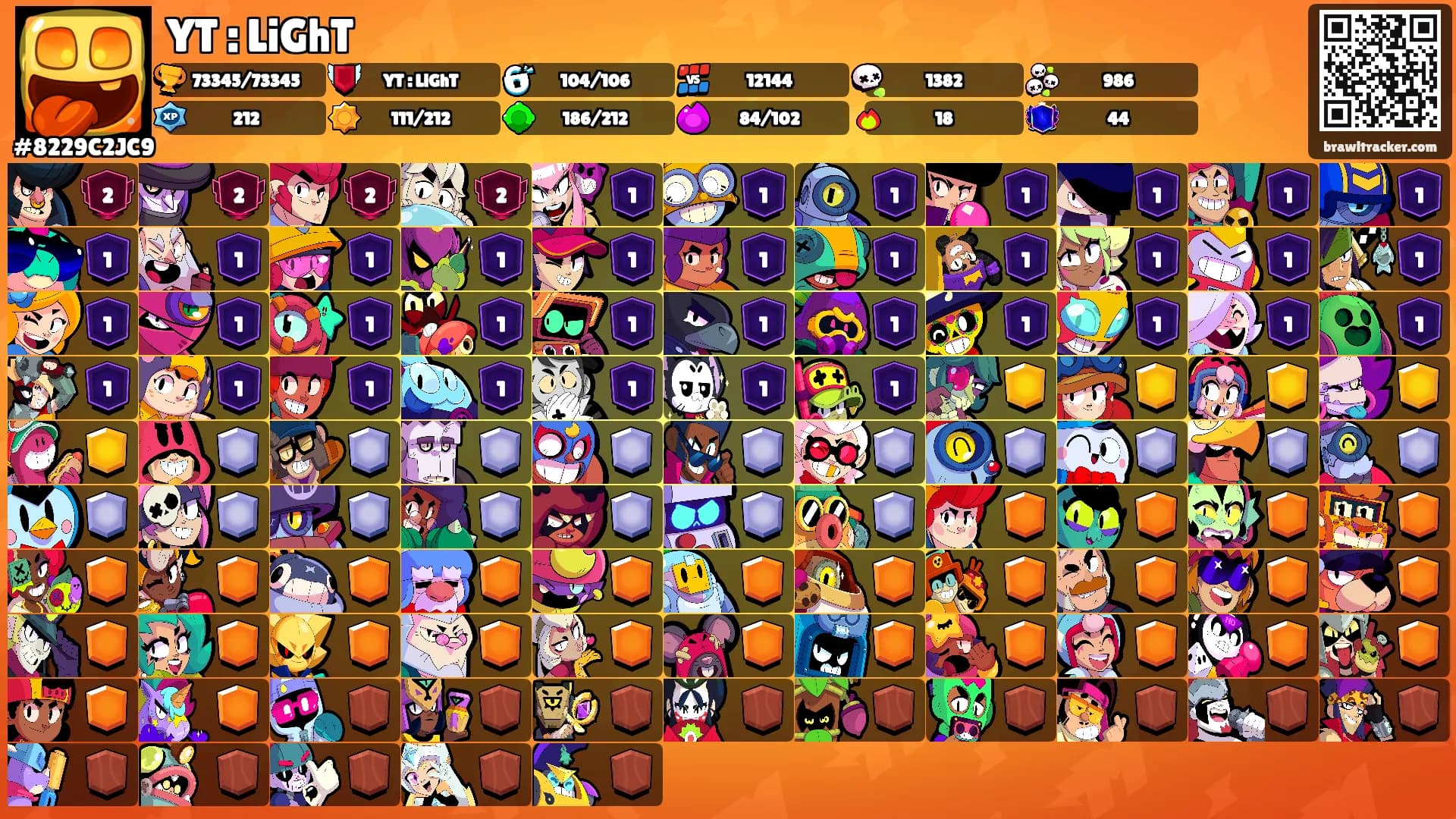 YT : LiGhT's Ranks