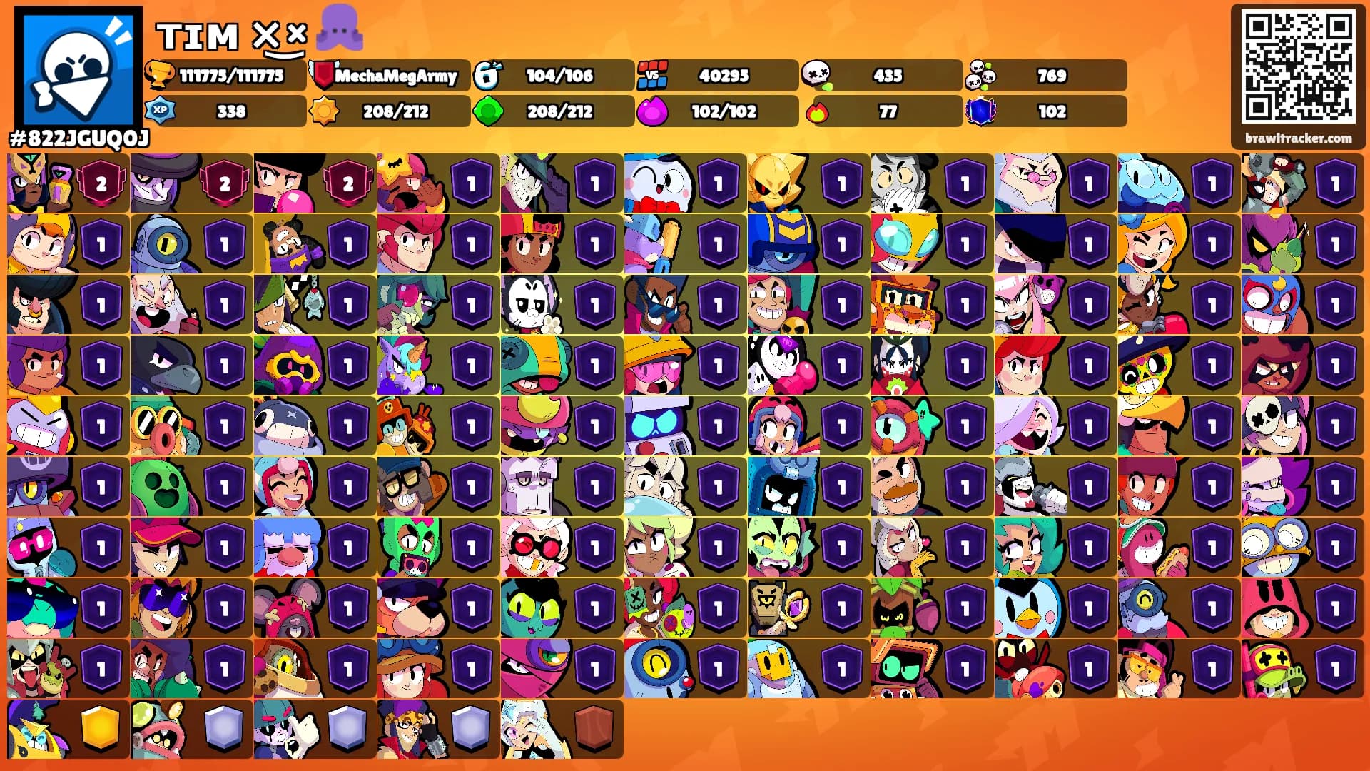 ᴛɪᴍ ×͜× 🐙's Ranks