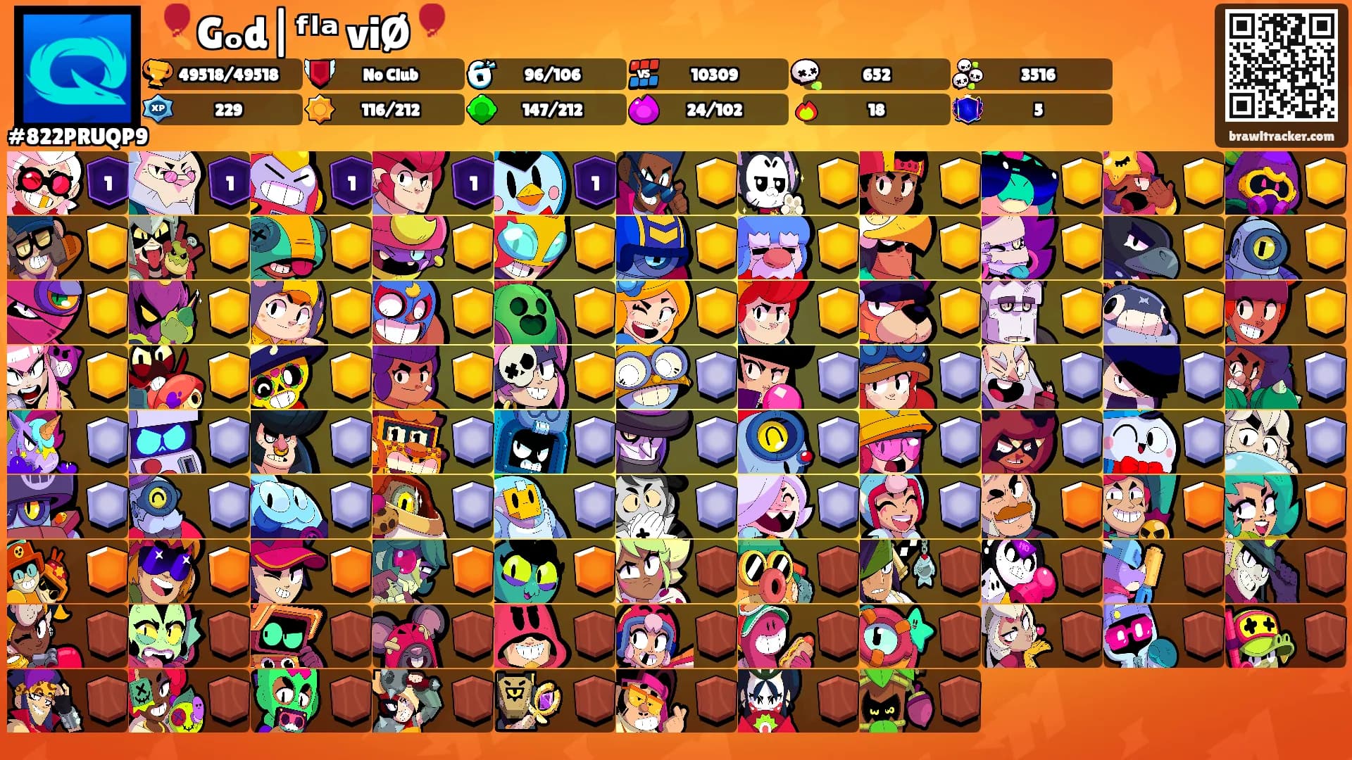 🎈Gₒd|ᶠˡᵃ viØ🎈's Ranks